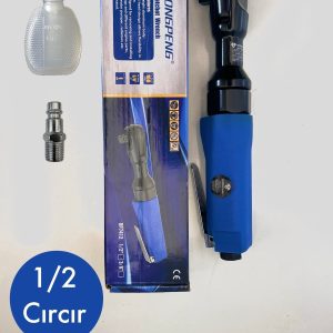 Havalı Cırcır 1/2