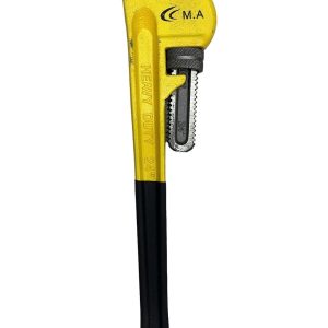 Ağır Tip Stilson Boru Anahtarı 24"