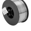 Gazsız Gazaltı Özlü Kaynak Teli 0,8mm 1kg