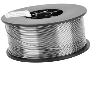 Alternative view of Gazsız Gazaltı Özlü Kaynak Teli 0,8mm 1kg