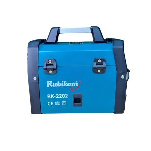 Alternative view of Rubikom 950 amper gazsız gazaltı makinası