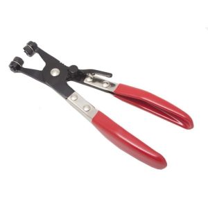 Hortum Kelepçe Pensesi Profesyonel S2 Çelik 180Mm