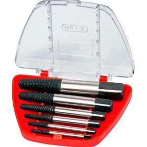 Ters Kılavuz Takımı 6 Parça