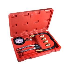 BENZİNLİ MOTOR KOMPRESYON TEST KİTİ CİHAZI KK1120