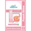 Cire Aseptine Lip Care Peach Shine Renkli Dudak Bakım Kremi 4,5 G