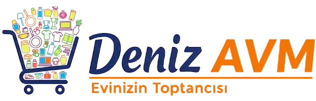 Deniz AVM: İhtiyacınız Olan Her Şey Burada