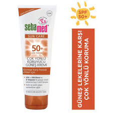 Sebamed Güneş Kremi - Sun Cream Spf 50+ 75ml 4103040898531