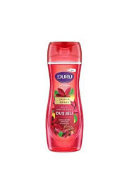 Duru Lux Perfumes Lotus Çiçeği Duş Jeli 450 ml – Kalıcı Ferahlık