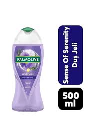 Palmolive Duş Jeli Wellness Sense Of Serenity 500 ml